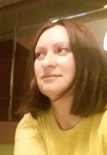 My photo - Vera, 53 from Maladzyechna (@vera14825)