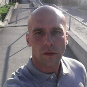 Виталя, 38, Лабытнанги