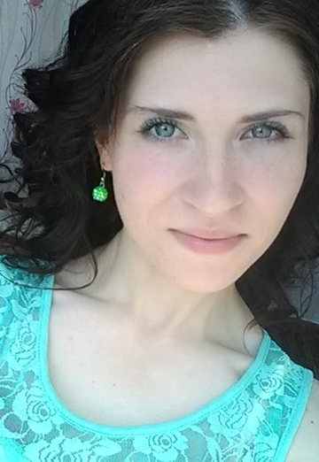 Моя фотография - Наталья, 28 из Брест (@natalya122050)