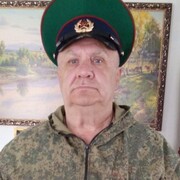 иван, 72, Константиновск