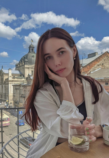 Моя фотография - Алина, 24 из Москва (@merrysuccubes)