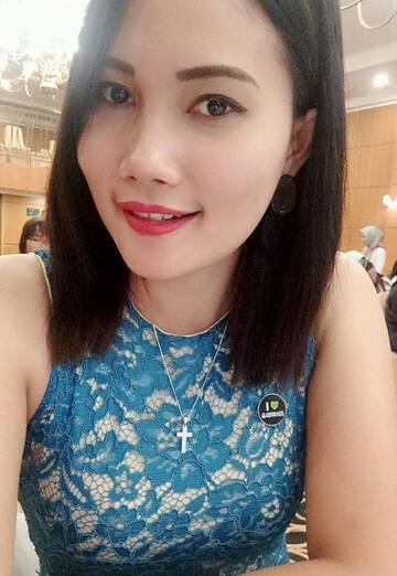 My photo - YuNi, 32 from Jakarta (@yuni19)