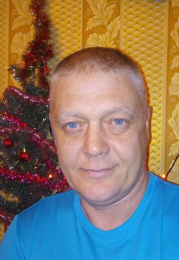 My photo - Aleksey Grigachev, 48 from Pskov (@alekseygrigachev)