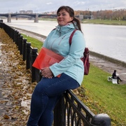 Светлана 34 года (Весы) Великий Новгород (Новгород)