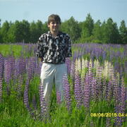 andrey 52 Voronezh