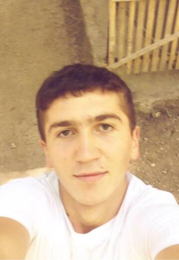 My photo - Sireli, 31 from Baku (@sireli2)
