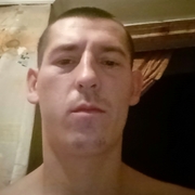 Алексей, 28, Новосибирск