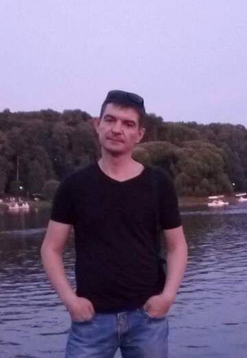 My photo - Aleksandr, 44 from Dolgoprudny (@aleksandr855448)