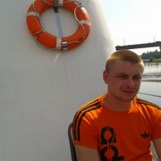 serega, 35, Томилино