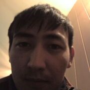 Тимур, 36, Володарский