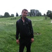 макс, 36, Дедовичи