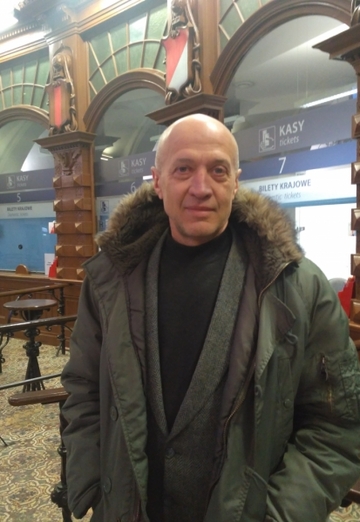 My photo - Vitaliy, 60 from Kyiv (@vvspd)