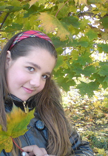 My photo - Olenka, 30 from Nizhny Novgorod (@olzik24)