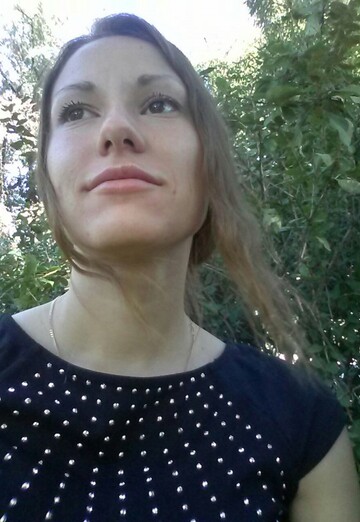 Моя фотография - Лада, 32 из Воскресенск (@lubimay8340617)