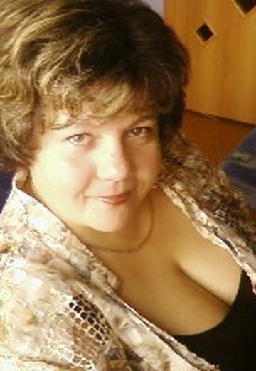 My photo - natalya, 51 from Magnitogorsk (@natalyamalk)