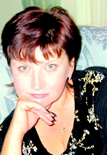 Моя фотография - Татьяна, 52 из Краснодар (@tatyana910)