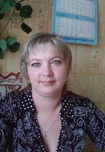 Моя фотография - Олеся, 41 из Томск (@olesya37620)