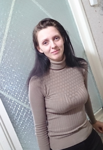 Моя фотография - маргарита, 36 из Малоархангельск (@margarita5962)