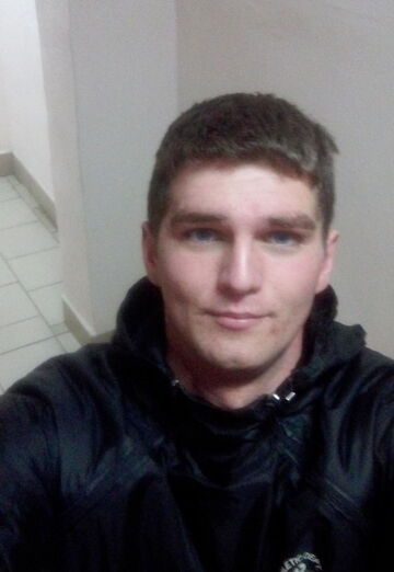 Моя фотография - Денис, 34 из Бобруйск (@denis151334)
