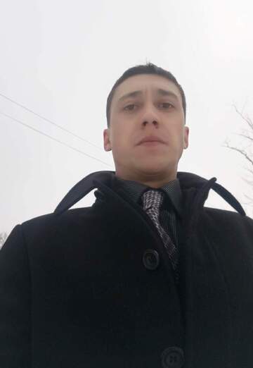 My photo - maks, 35 from Sharypovo (@maks117176)