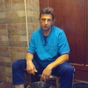 михаил, 46, Рыбное