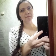 Алёна, 43, Фокино