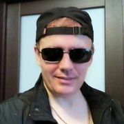 Aleksandr, 46, Удачный