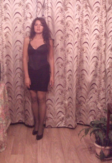 My photo - Lena, 49 from Moscow (@lena5982)