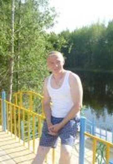 My photo - Denis, 47 from Nefteyugansk (@denis93947)