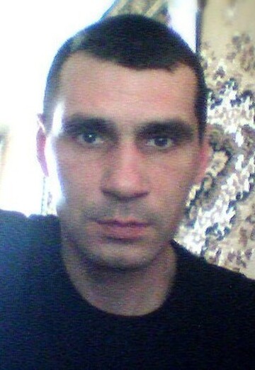 Моя фотография - Алексей, 45 из Менделеевск (@aleksey232917)