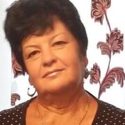 любовь, 64, Михайловка