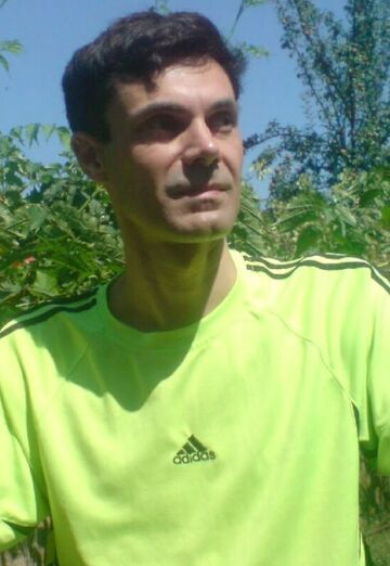 Mein Foto - Denis, 39 aus Mariupol (@maksim178503)