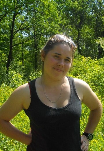 My photo - Valeriya, 30 from Khartsyzsk (@valeriya6234)
