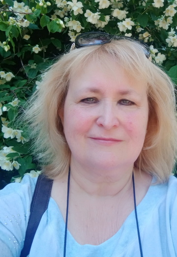 My photo - Natali, 60 from Krivoy Rog (@natali71129)