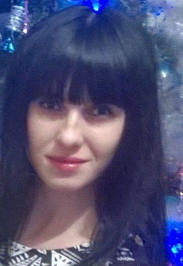 My photo - Anastasiya, 31 from Birobidzhan (@anastasiya67616)
