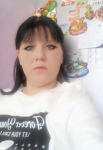 My photo - Olga, 37 from Verkhnyaya Salda (@olga314222)