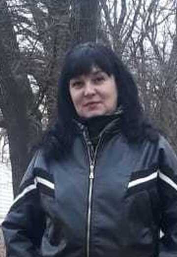 My photo - Irina Gavrilova, 55 from Krasnodar (@irinagavrilova18)