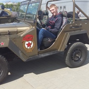 geroi2017, 36, Ишим