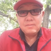 Жунусалиев Уланбек 47 лет (Стрелец) Бишкек