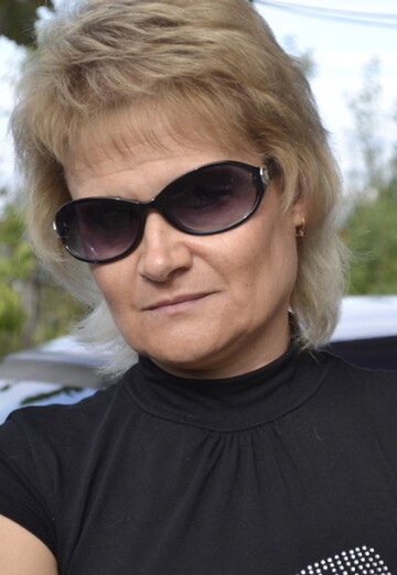 Моя фотография - Марина, 56 из Волжский (Волгоградская обл.) (@marina118977)