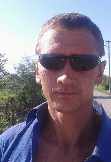 My photo - Andrey, 47 from Volgodonsk (@andrey504051)