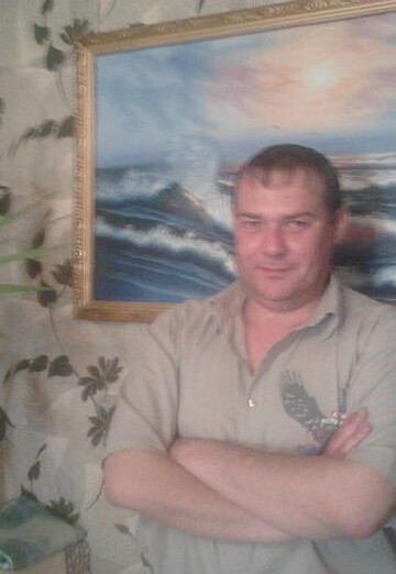 Моя фотография - леонид, 49 из Хабаровск (@leonid25947)