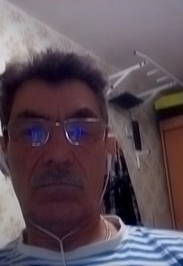Моя фотография - Александр, 68 из Ангарск (@aleksandr923167)