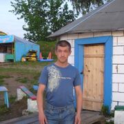 Андрей, 42, Оса