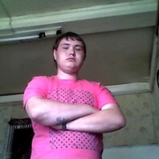 Роман, 29, Новый Торьял