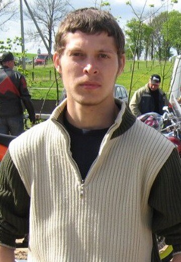 My photo - Anton, 32 from Gusev (@anton6302343)