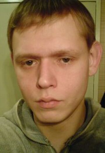 My photo - Aleksandr, 40 from Drezna (@frenk79a26)