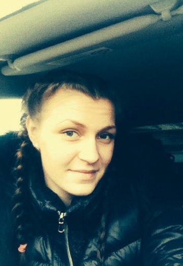 Моя фотография - Виктория, 27 из Воронеж (@dbrf5357)