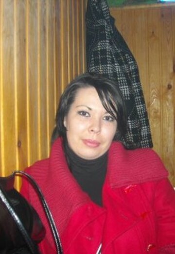 My photo - Regina, 37 from Aznakayevo (@regina746)