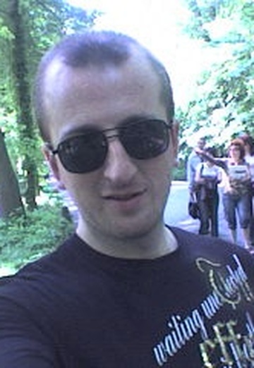 My photo - ruslan, 47 from Kyiv (@ruslan4283)
